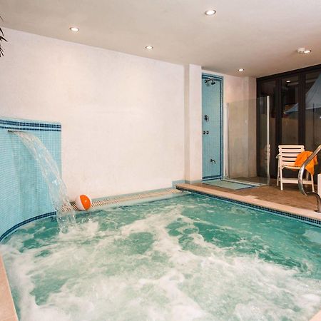 Hotel Antares Cattolica Zewnętrze zdjęcie