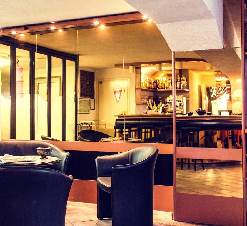 Hotel Antares Cattolica Zewnętrze zdjęcie